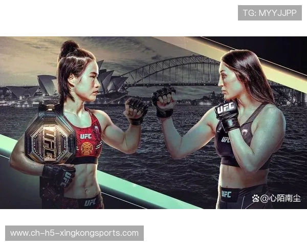 UFC选手恢复日训练与伤防练习：打造坚不可摧的战斗铁人魂