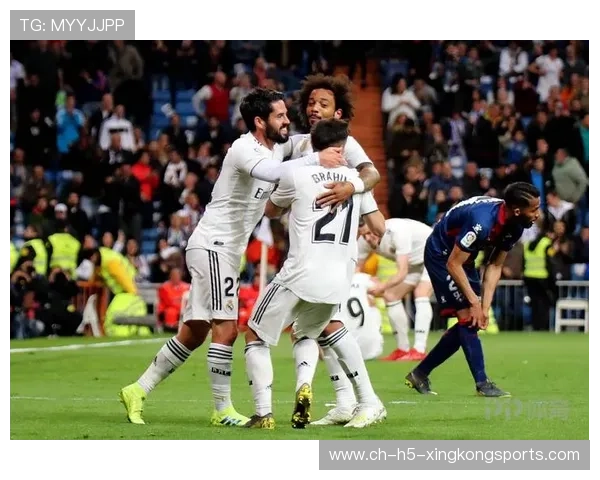 皇马前场射门训练更密集，重塑进攻火力新高度